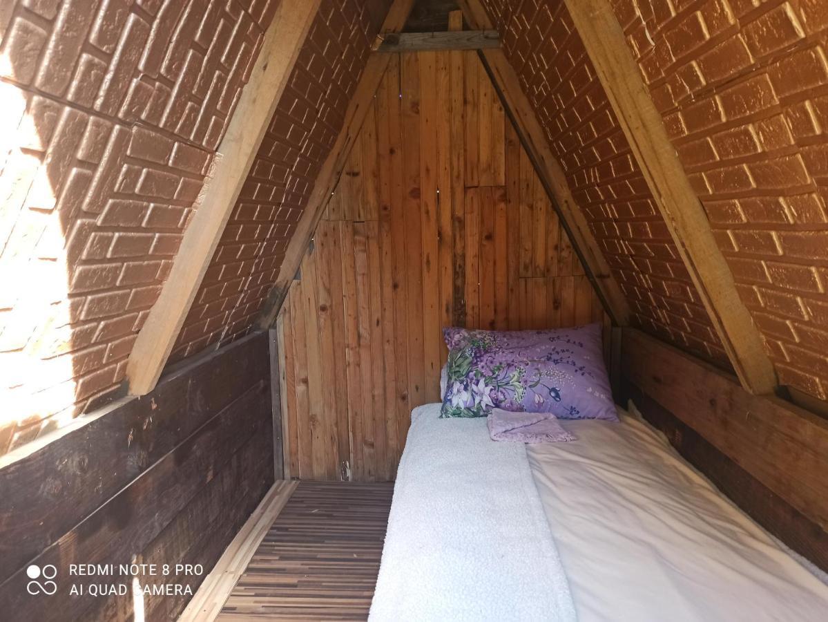 Katun Ljeljenak Hotel Plužine Exterior foto