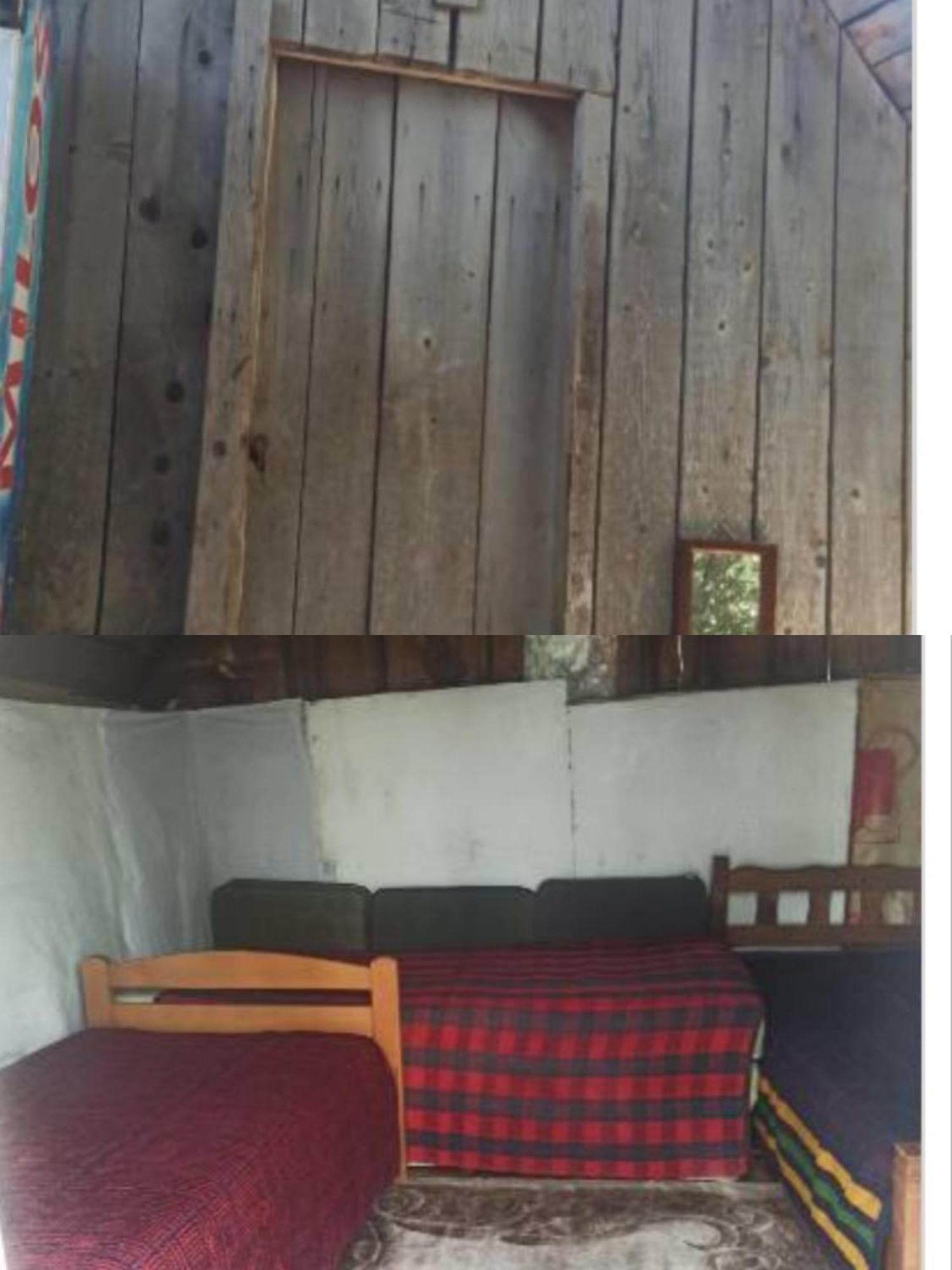 Katun Ljeljenak Hotel Plužine Exterior foto